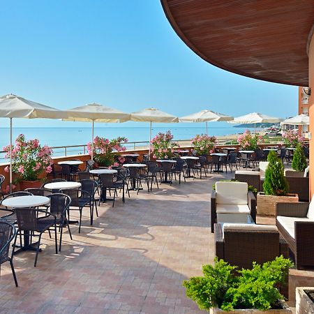 Sol Luna Bay All Inclusive Obzor Luaran gambar