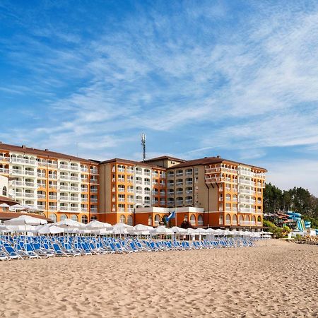 Sol Luna Bay All Inclusive Obzor Luaran gambar