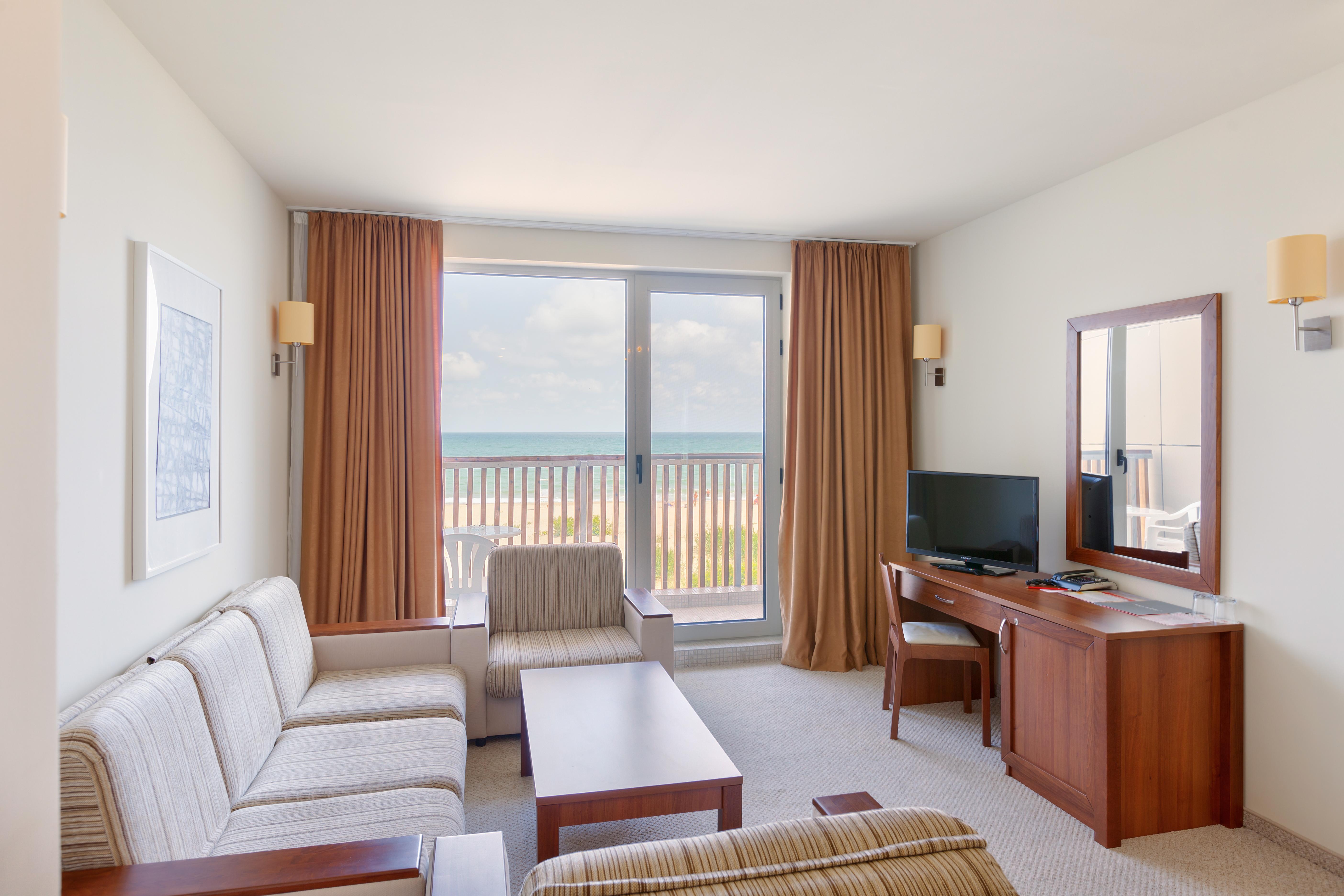 Sol Luna Bay All Inclusive Obzor Luaran gambar