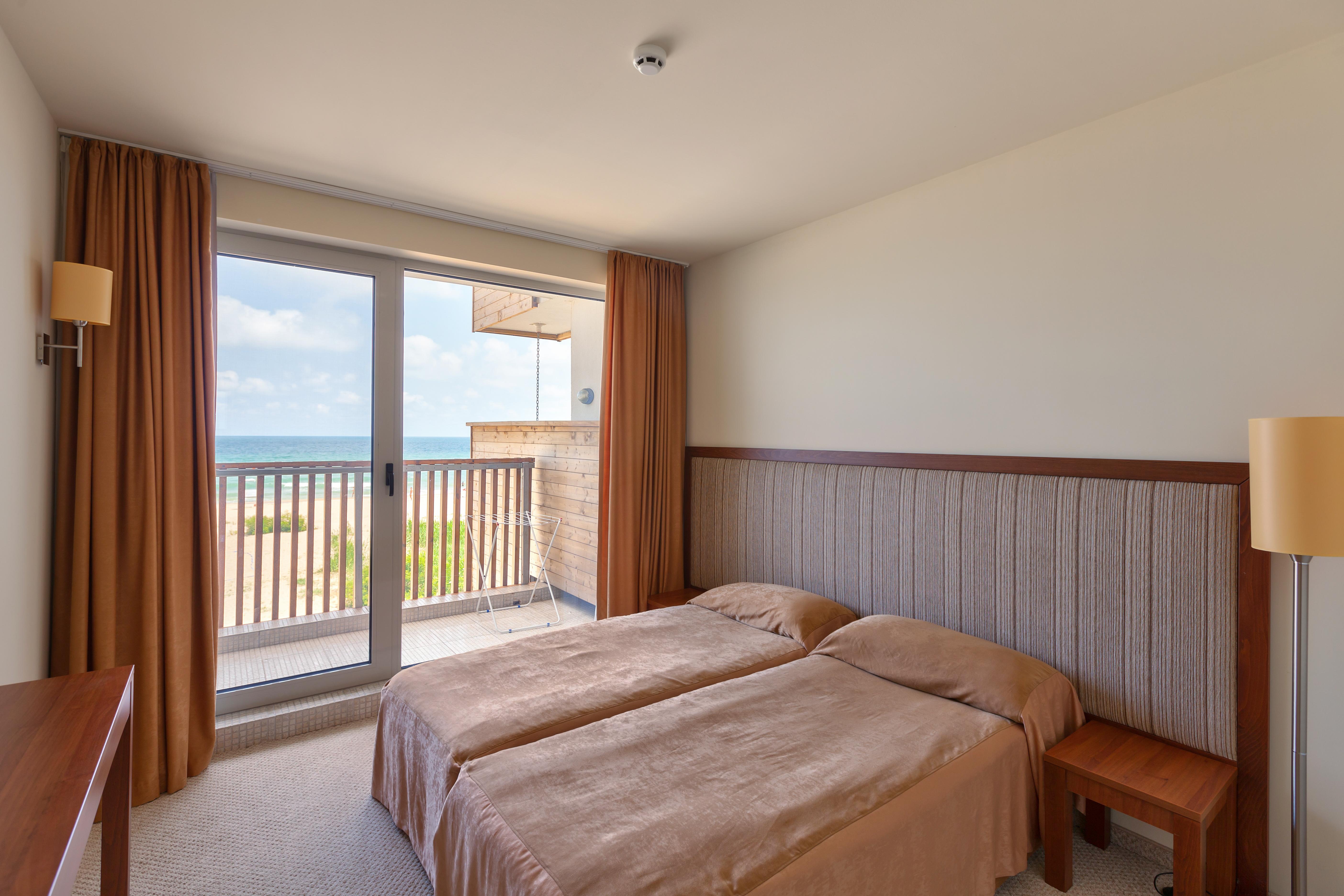 Sol Luna Bay All Inclusive Obzor Luaran gambar