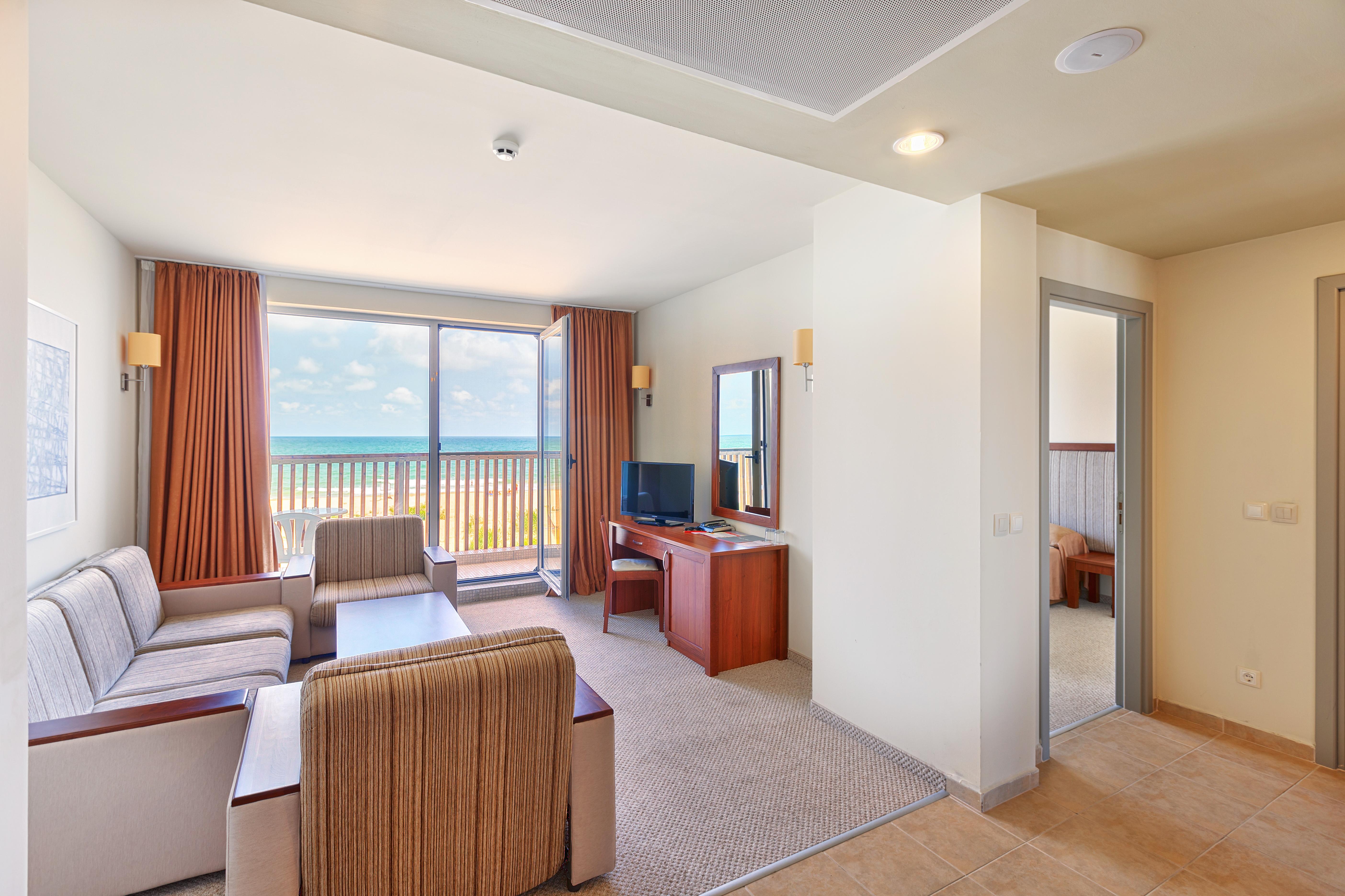 Sol Luna Bay All Inclusive Obzor Luaran gambar