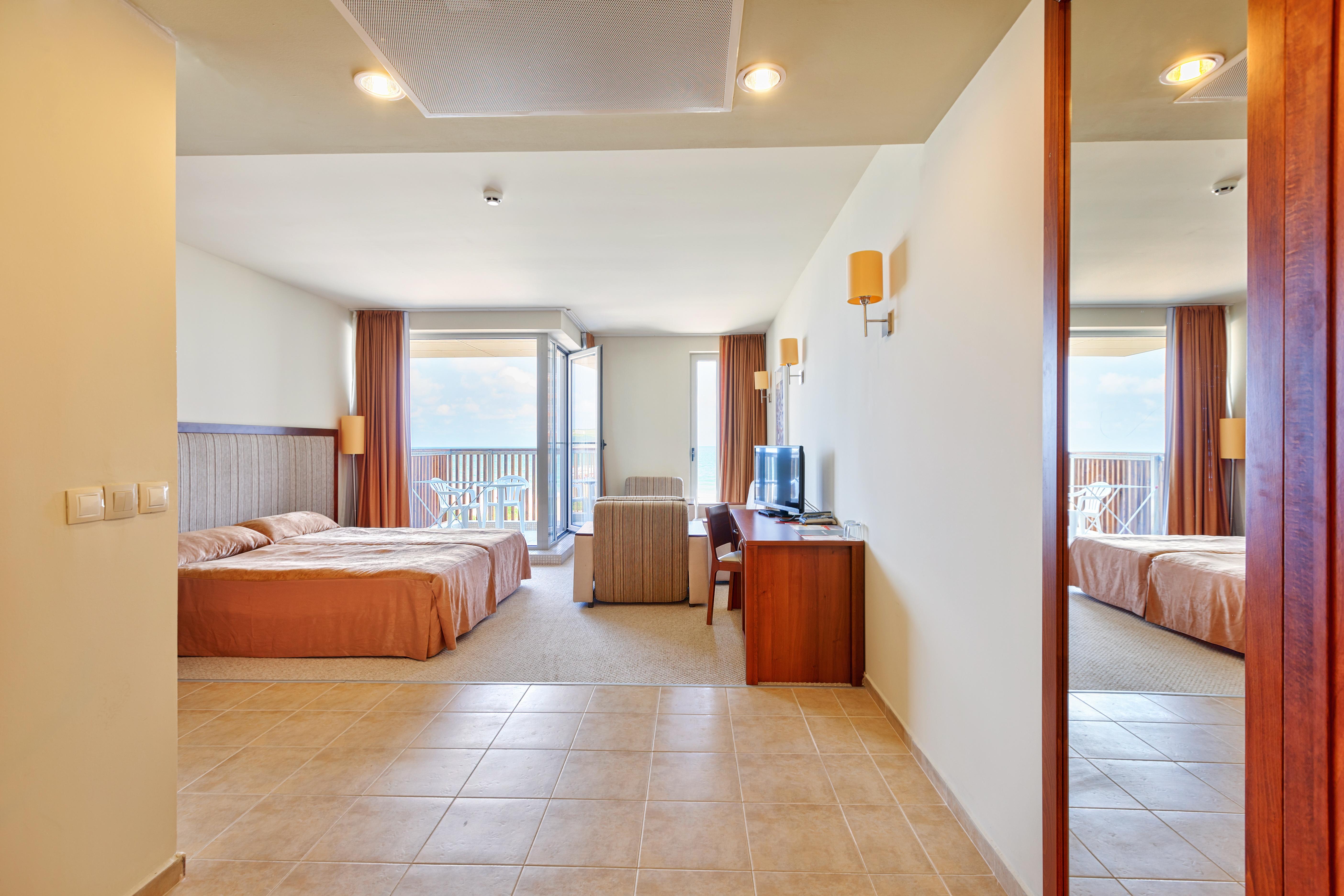 Sol Luna Bay All Inclusive Obzor Luaran gambar