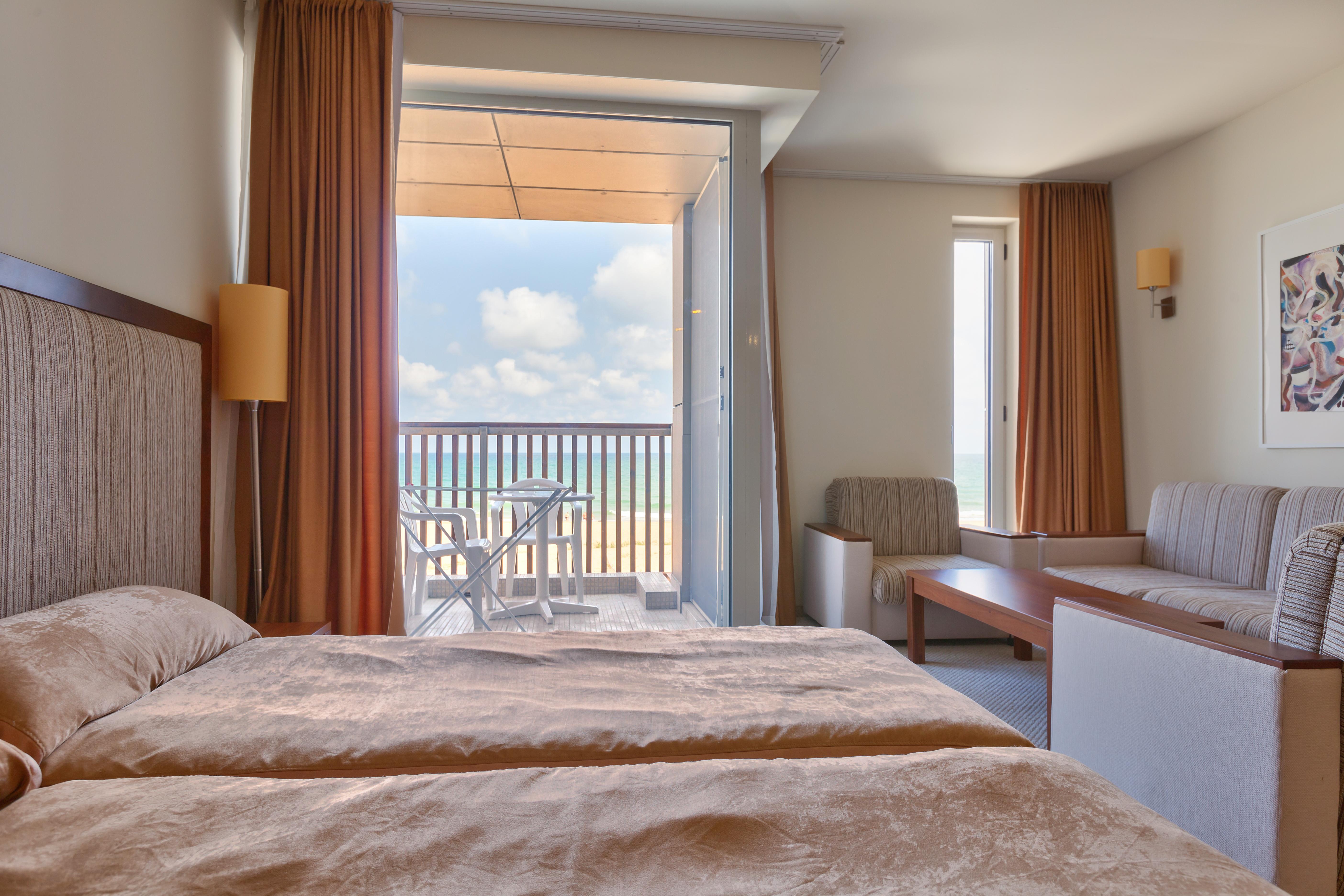 Sol Luna Bay All Inclusive Obzor Luaran gambar