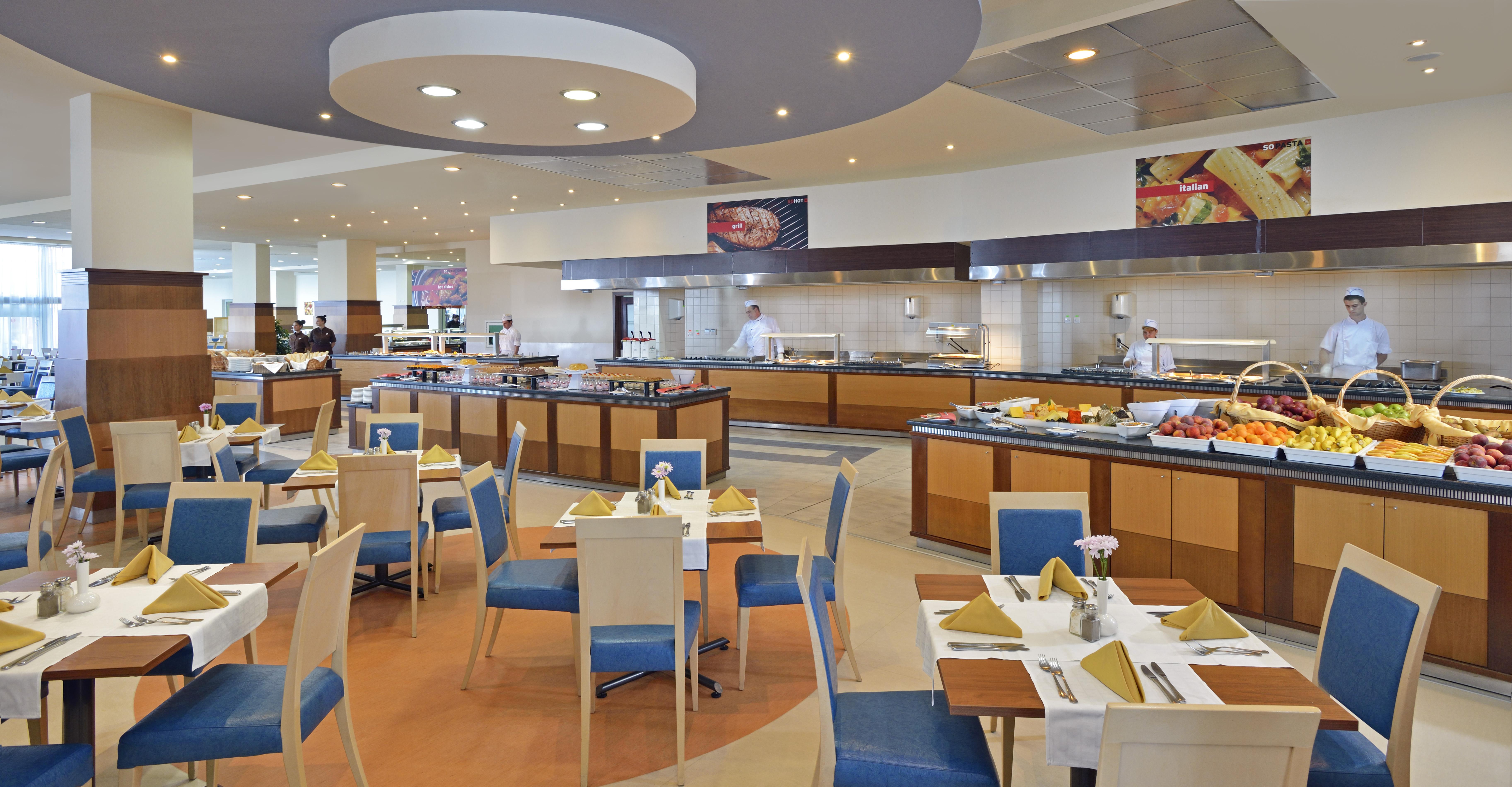 Sol Luna Bay All Inclusive Obzor Luaran gambar