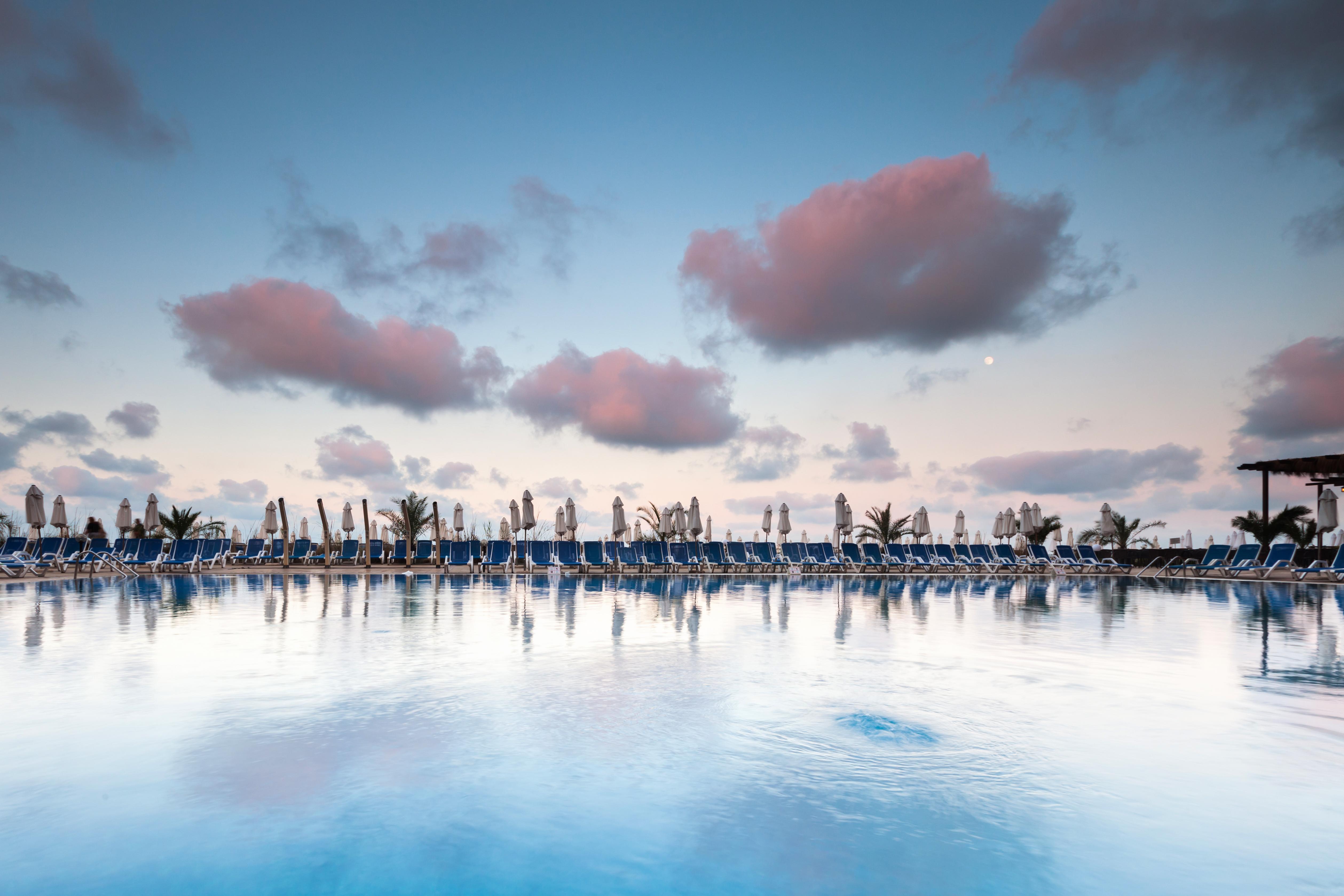 Sol Luna Bay All Inclusive Obzor Luaran gambar