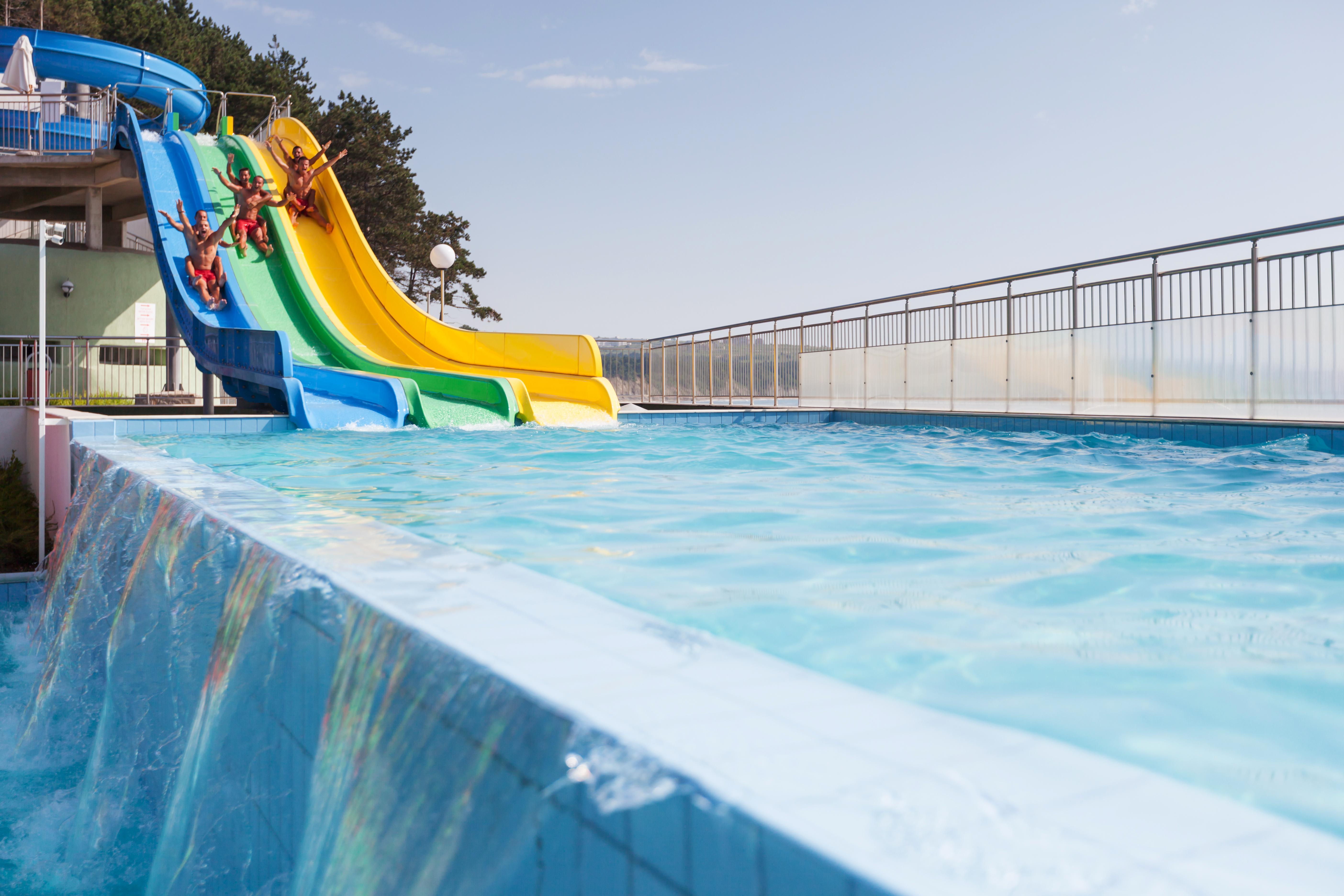 Sol Luna Bay All Inclusive Obzor Luaran gambar