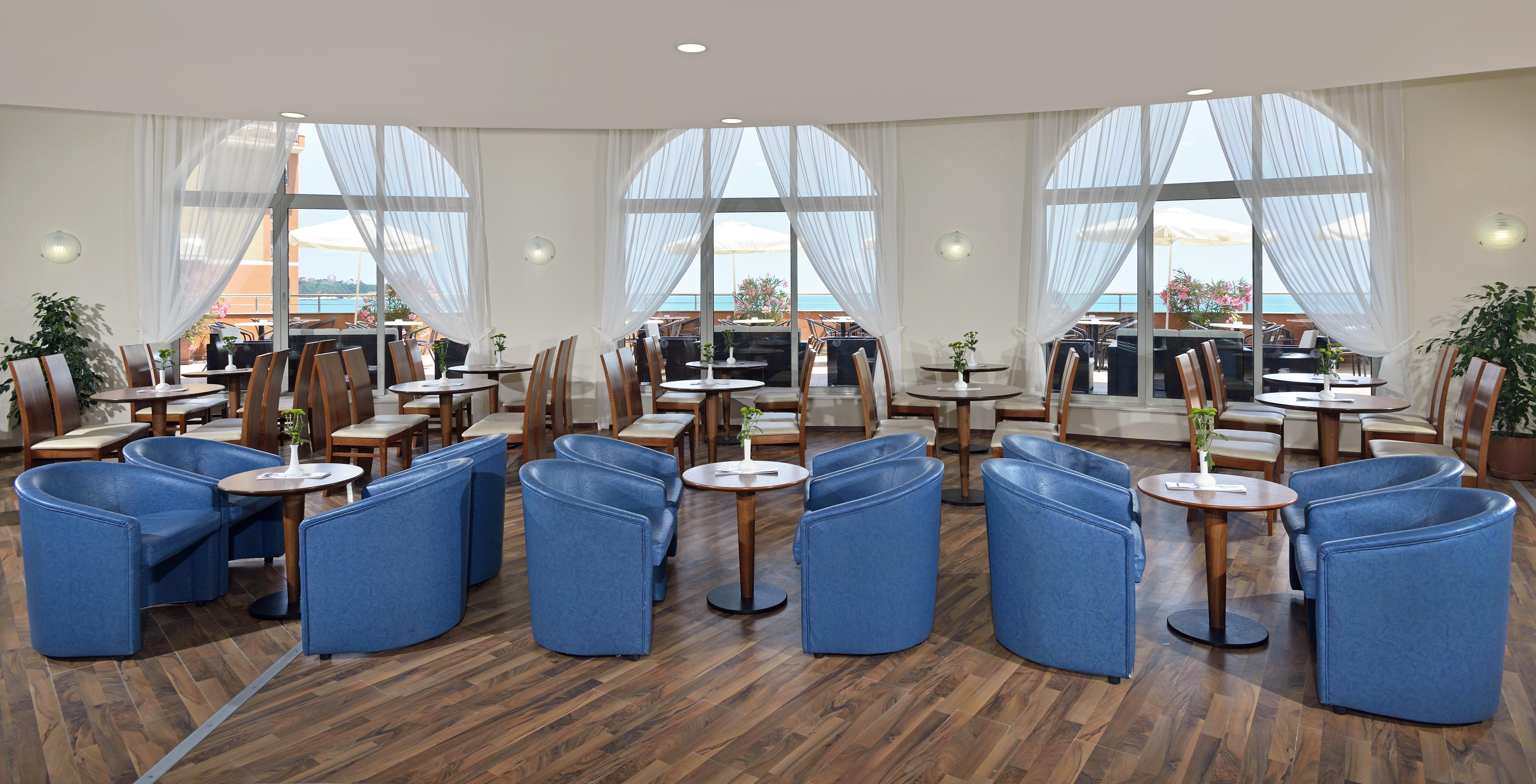 Sol Luna Bay All Inclusive Obzor Luaran gambar