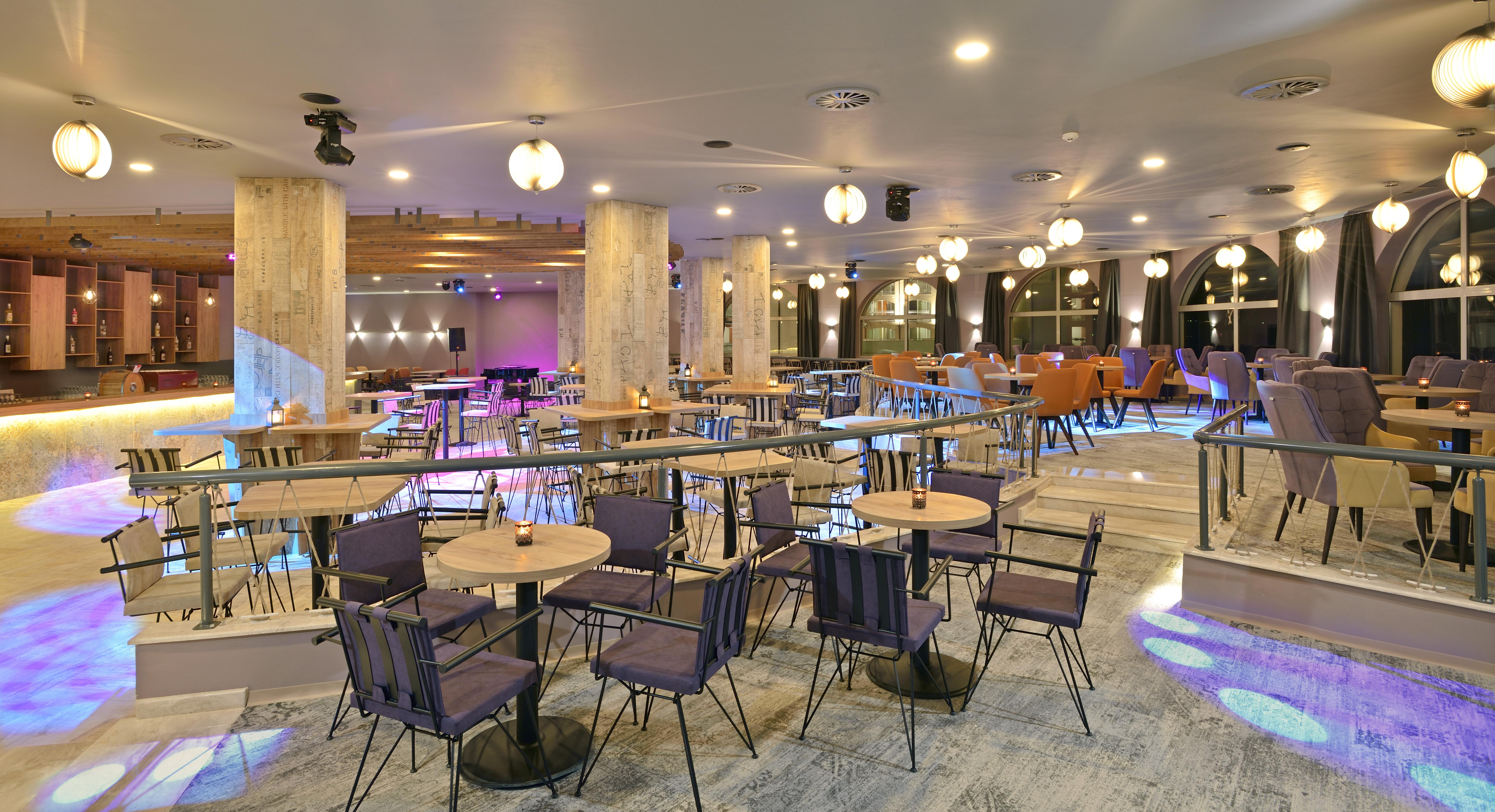 Sol Luna Bay All Inclusive Obzor Luaran gambar