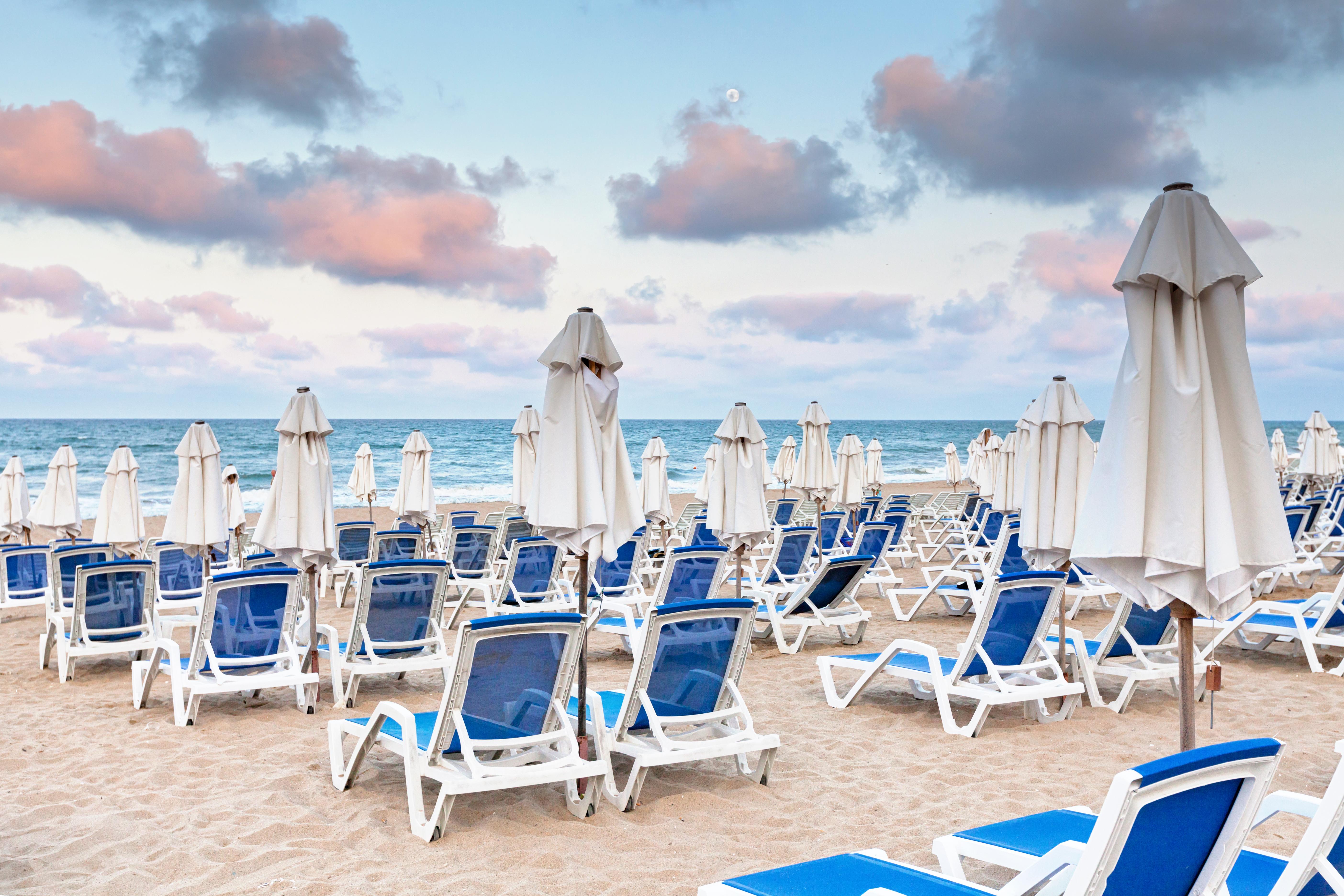Sol Luna Bay All Inclusive Obzor Luaran gambar