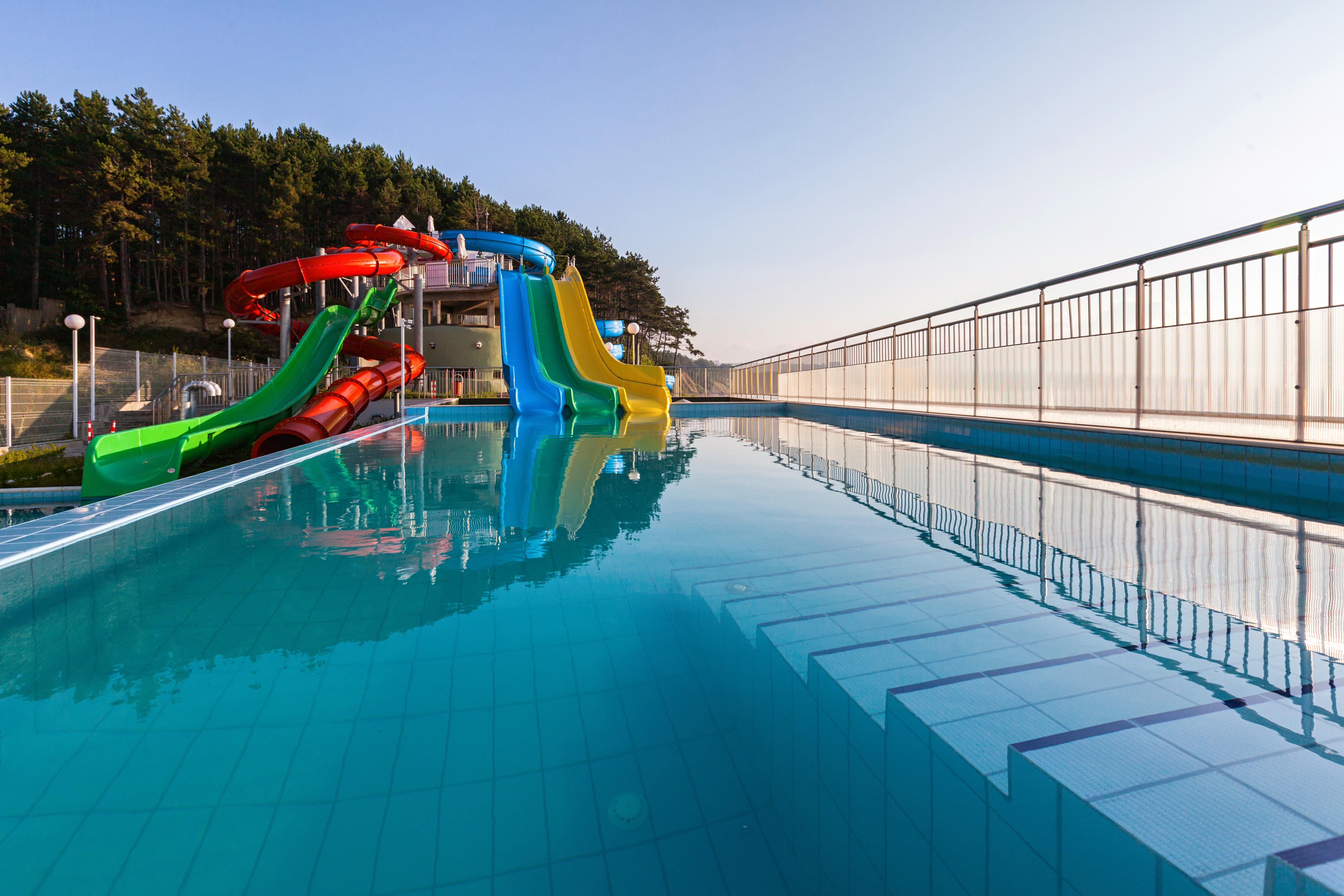 Sol Luna Bay All Inclusive Obzor Luaran gambar