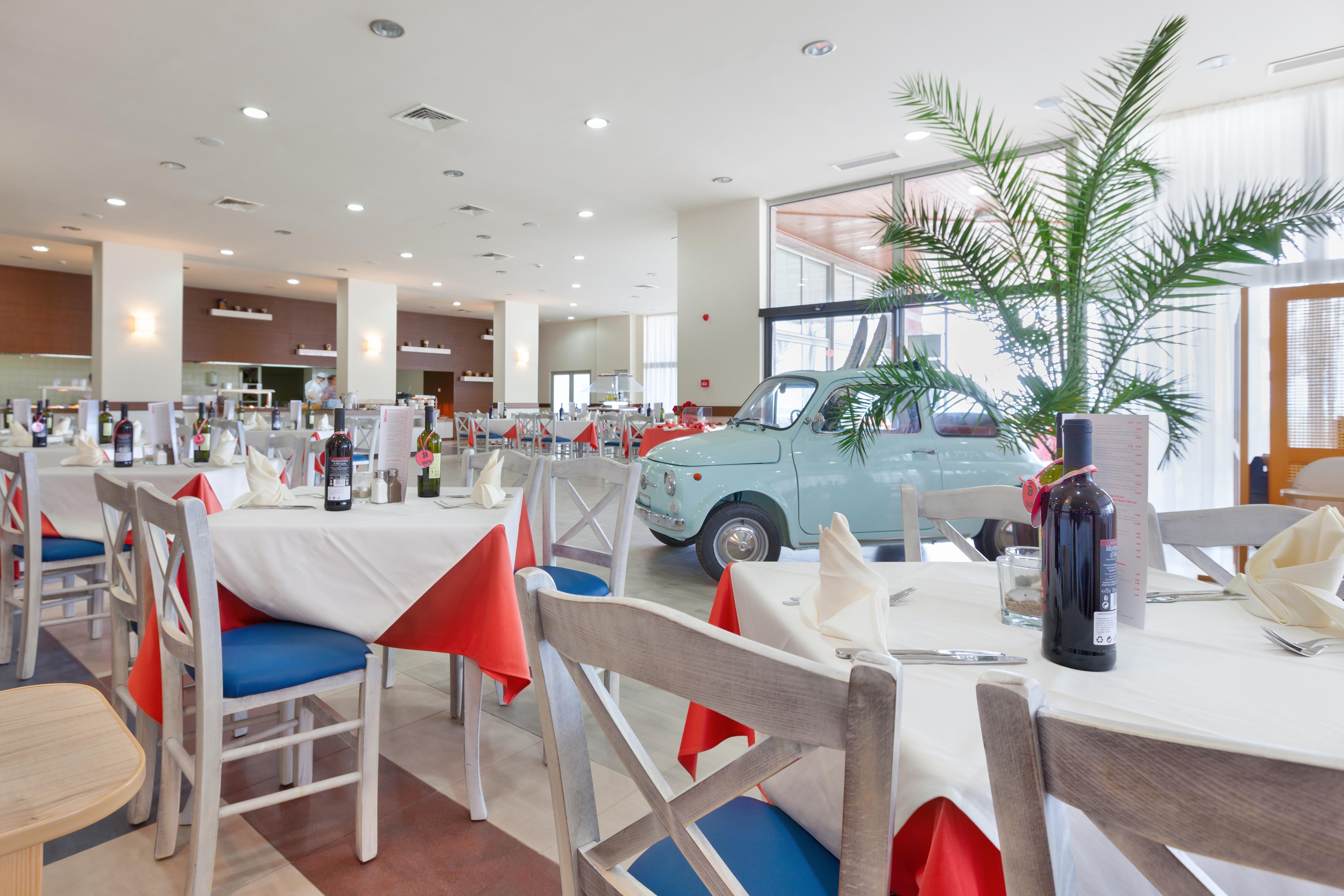 Sol Luna Bay All Inclusive Obzor Luaran gambar