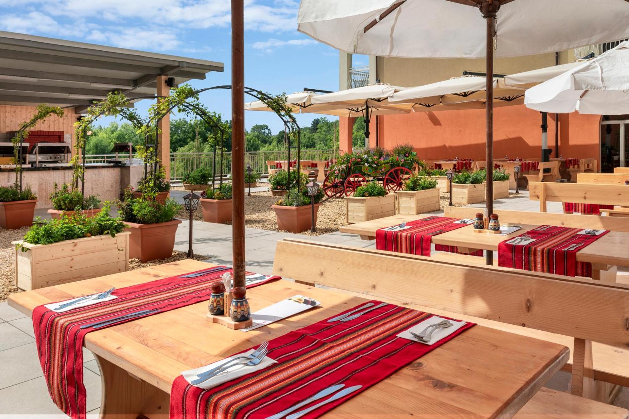 Sol Luna Bay All Inclusive Obzor Luaran gambar