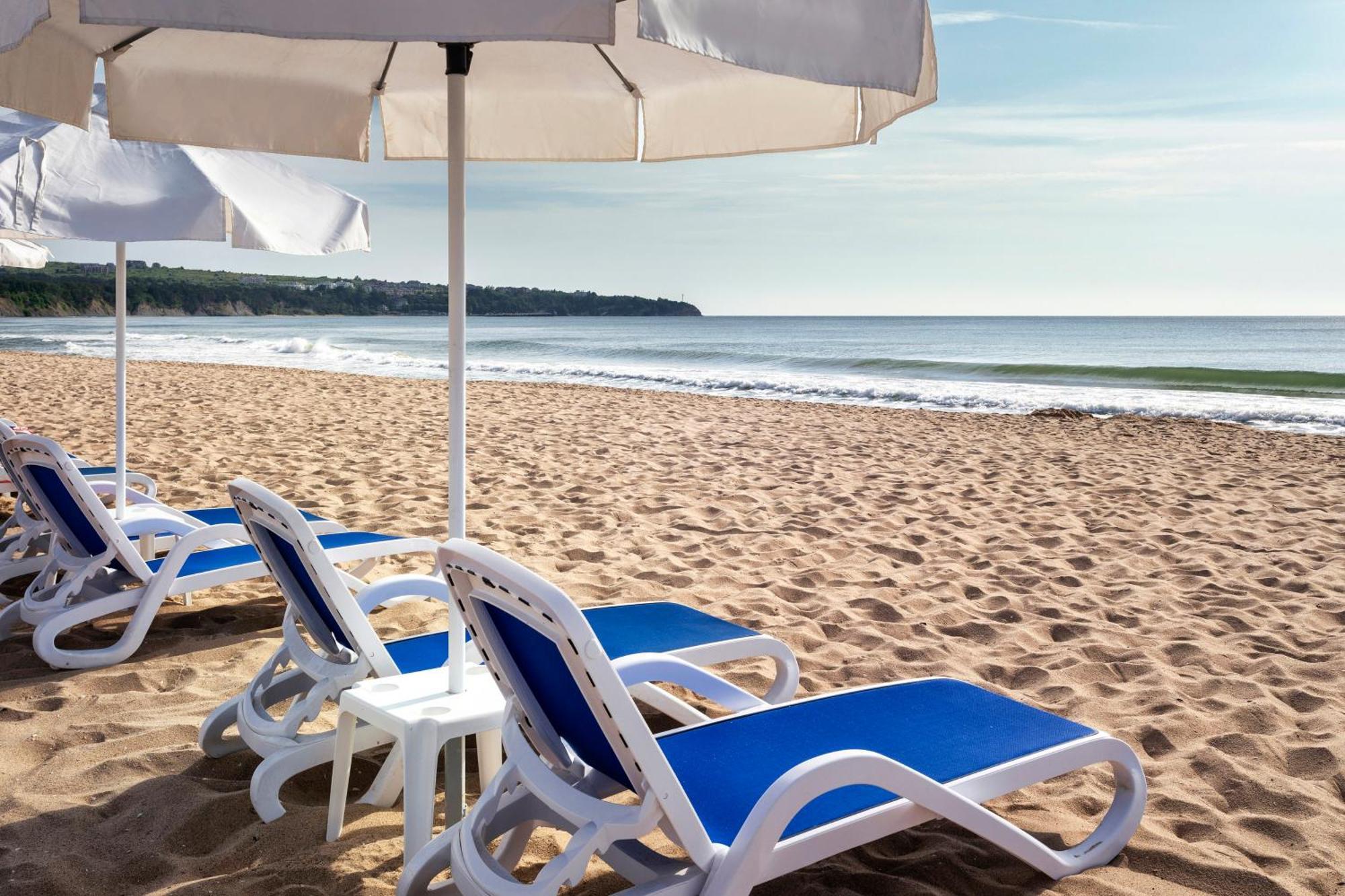 Sol Luna Bay All Inclusive Obzor Luaran gambar