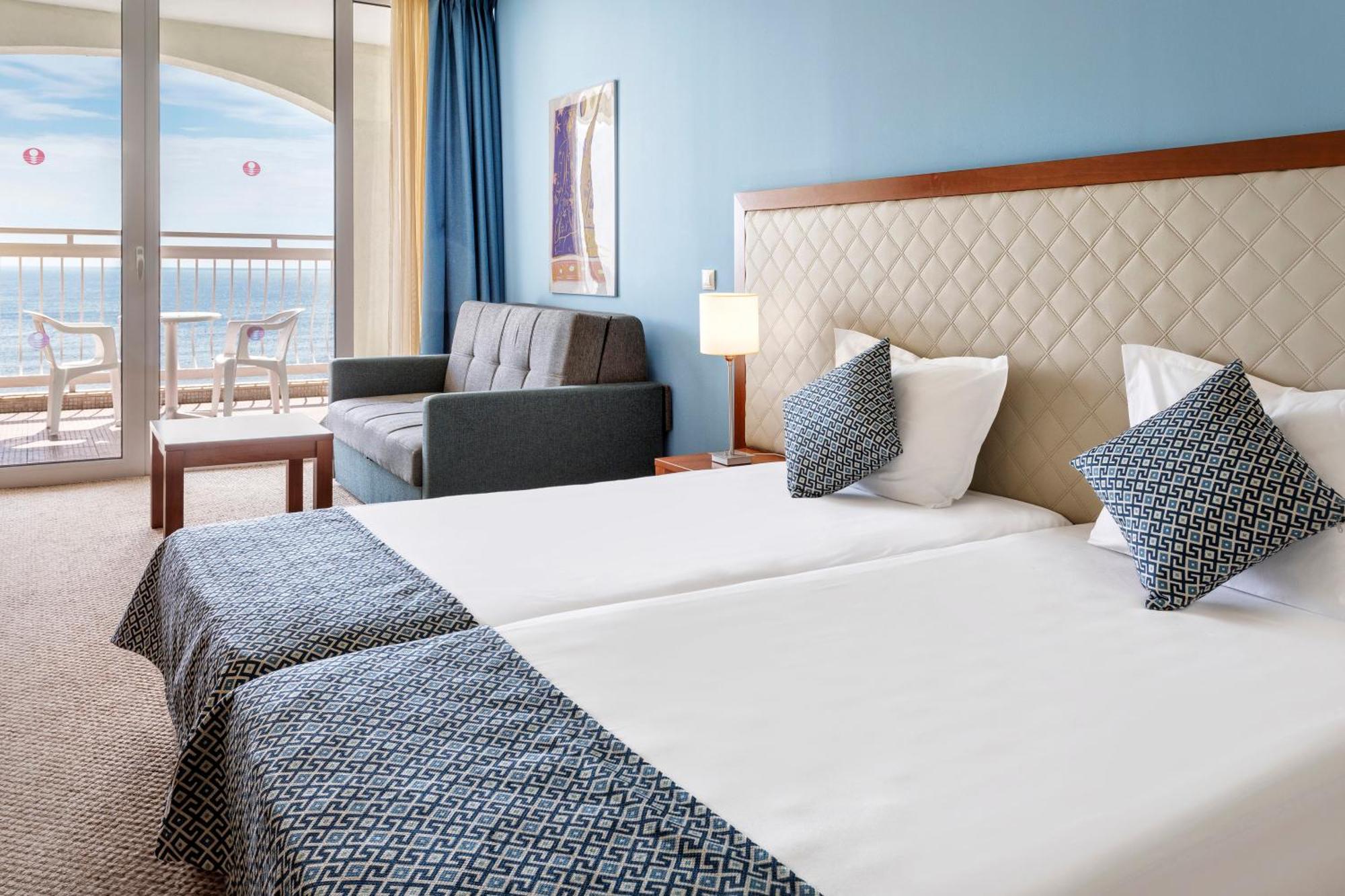 Sol Luna Bay All Inclusive Obzor Luaran gambar