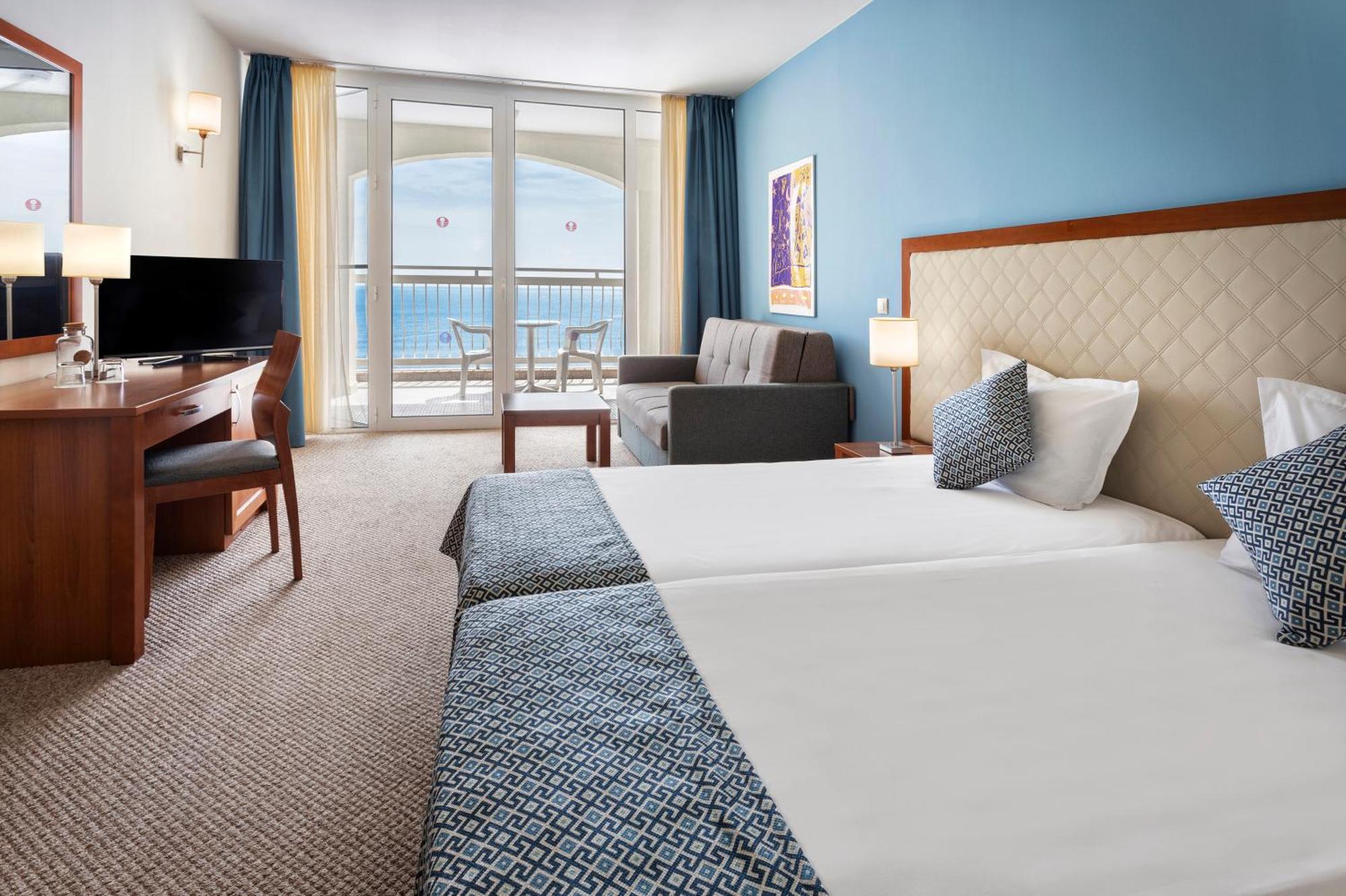 Sol Luna Bay All Inclusive Obzor Luaran gambar