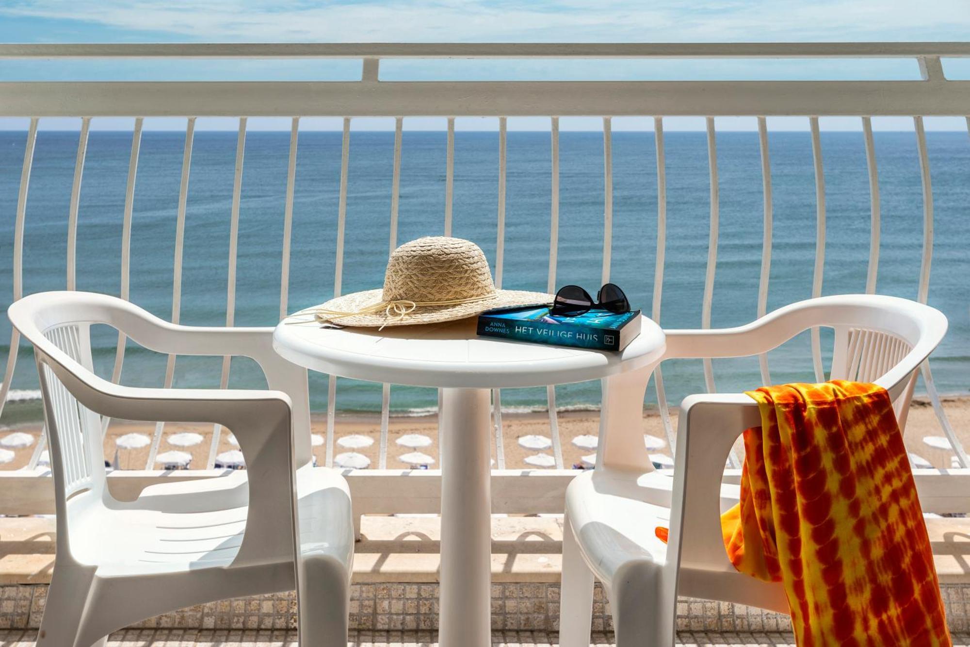 Sol Luna Bay All Inclusive Obzor Luaran gambar