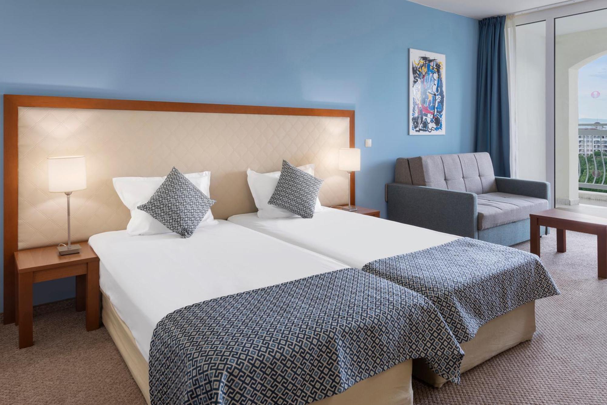 Sol Luna Bay All Inclusive Obzor Luaran gambar