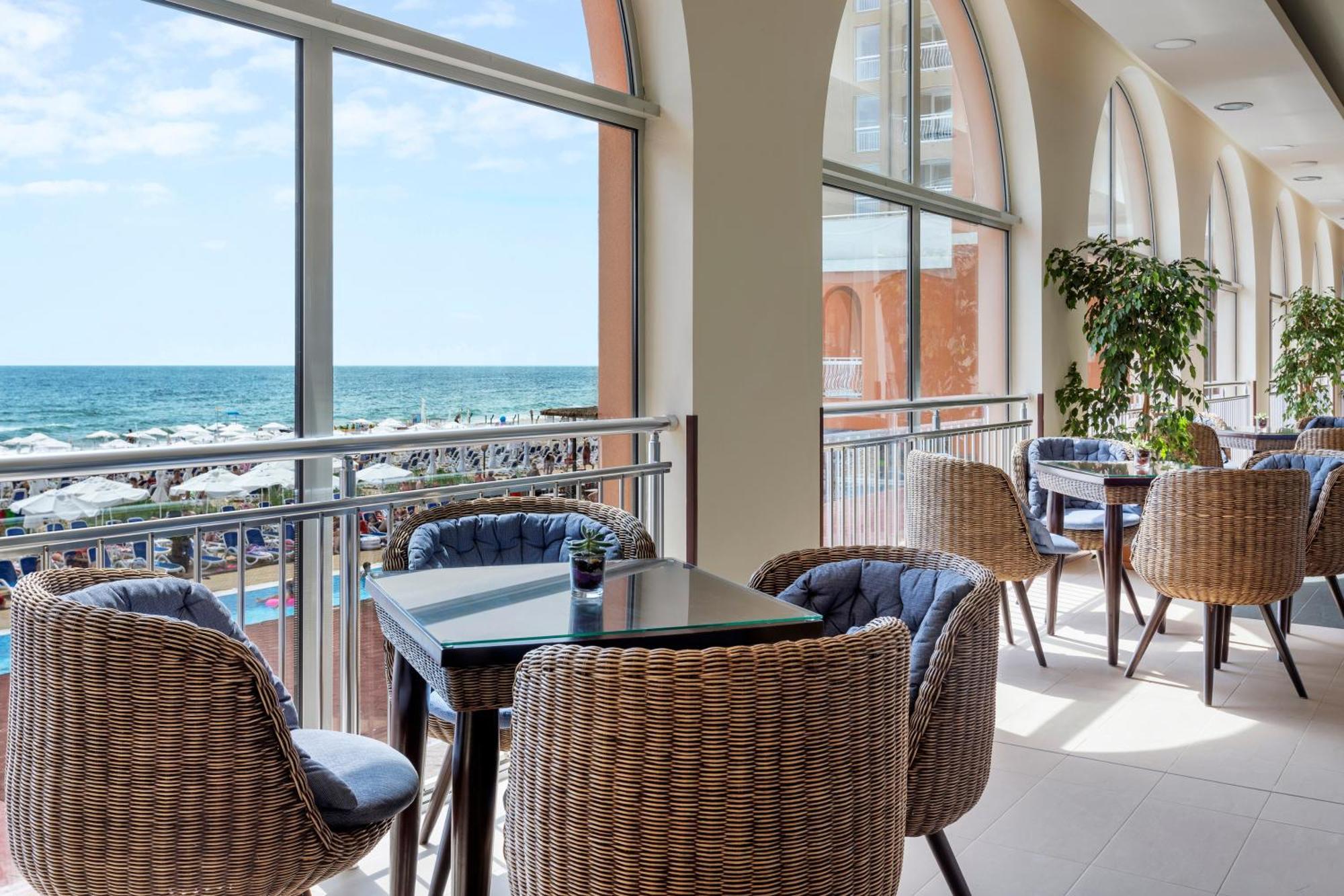 Sol Luna Bay All Inclusive Obzor Luaran gambar
