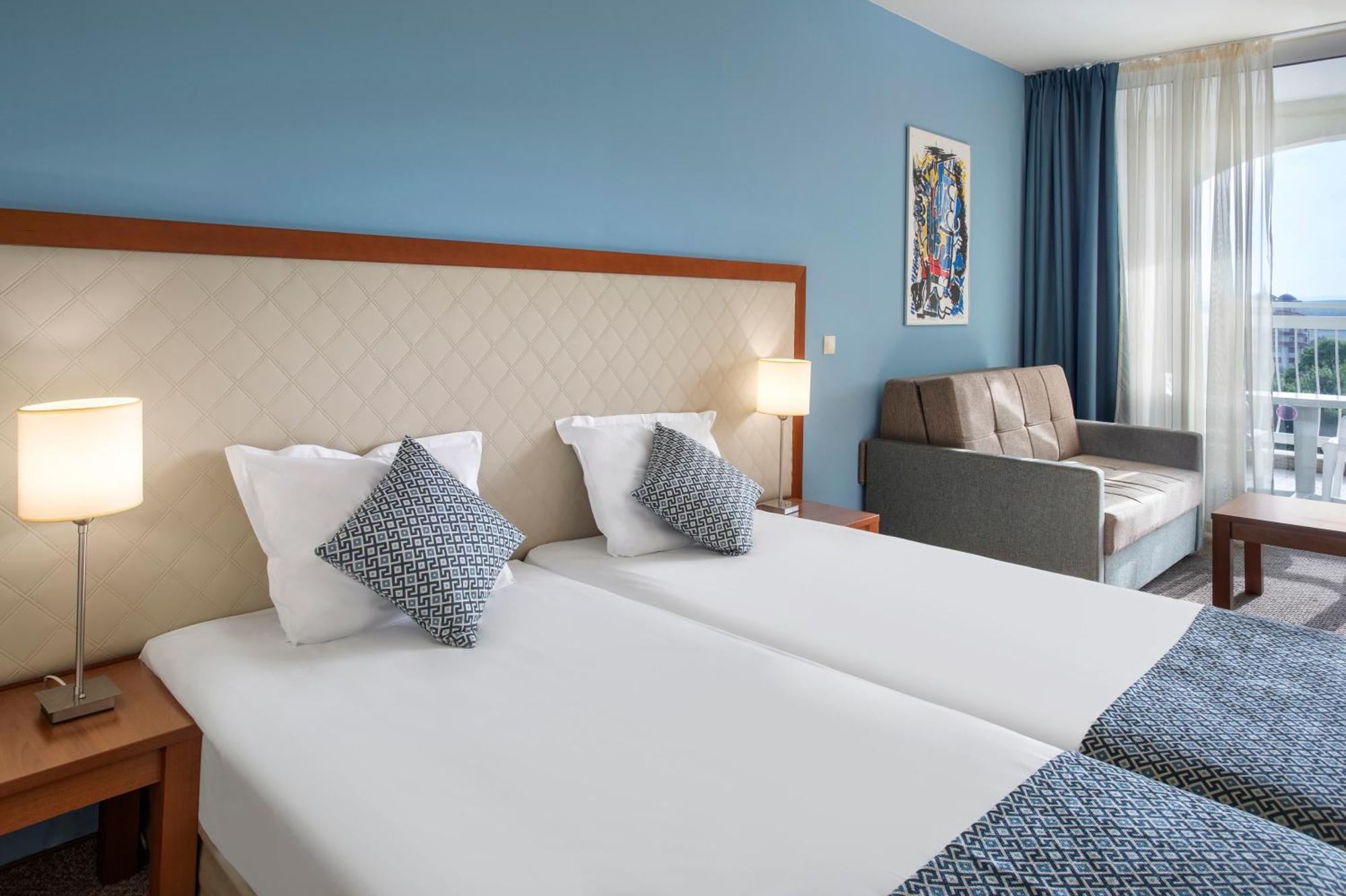 Sol Luna Bay All Inclusive Obzor Luaran gambar