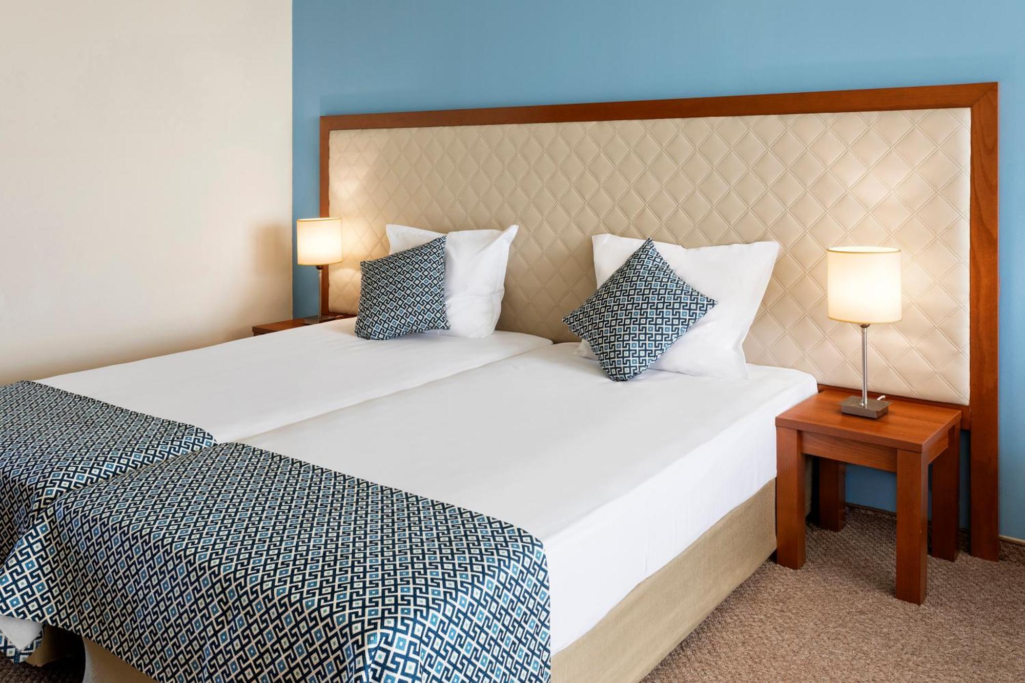 Sol Luna Bay All Inclusive Obzor Luaran gambar