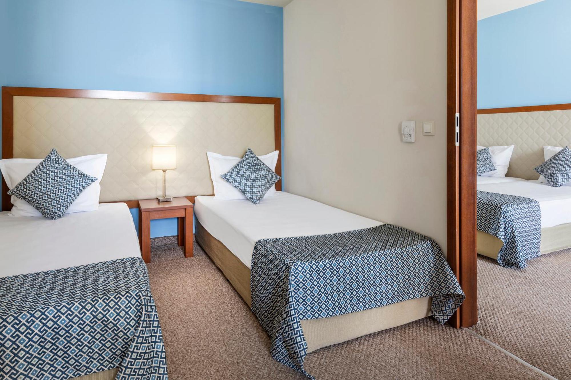 Sol Luna Bay All Inclusive Obzor Luaran gambar