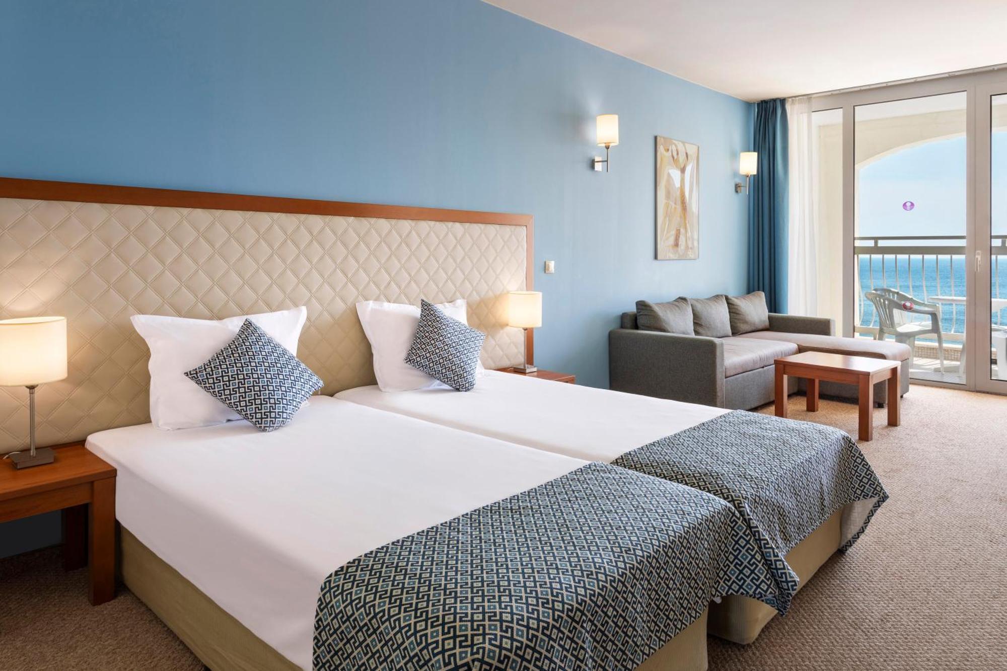 Sol Luna Bay All Inclusive Obzor Luaran gambar