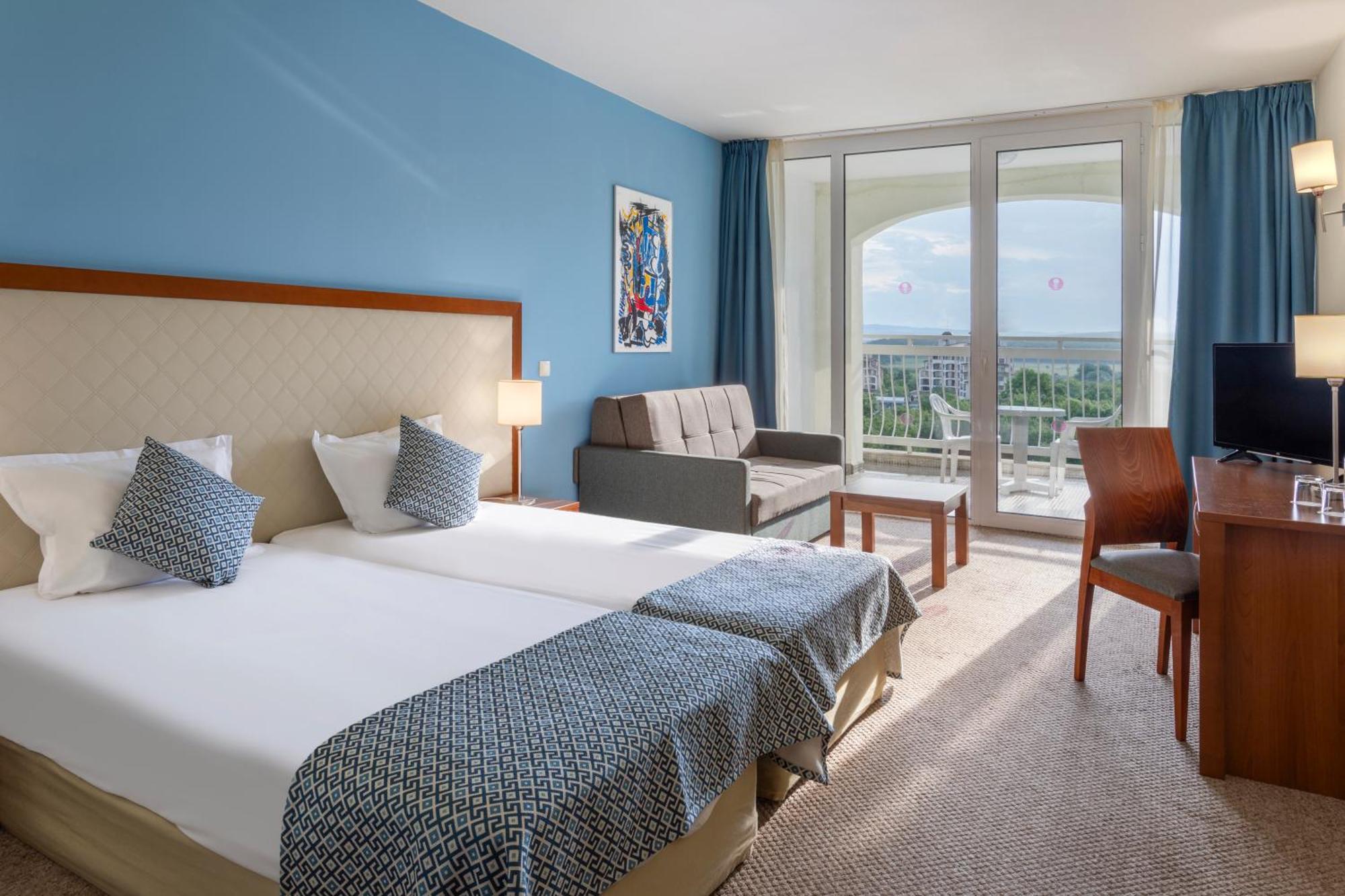 Sol Luna Bay All Inclusive Obzor Luaran gambar
