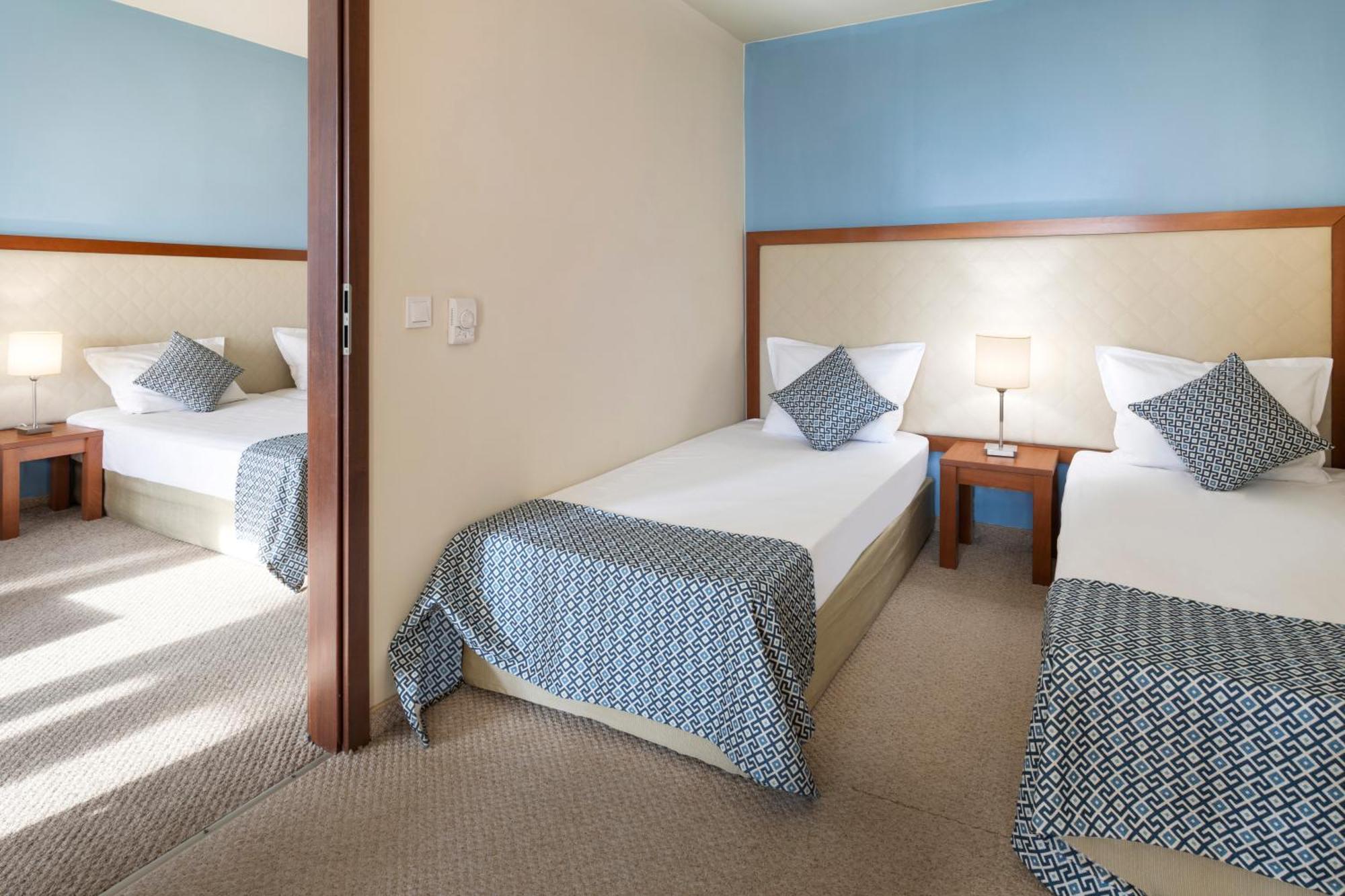 Sol Luna Bay All Inclusive Obzor Luaran gambar