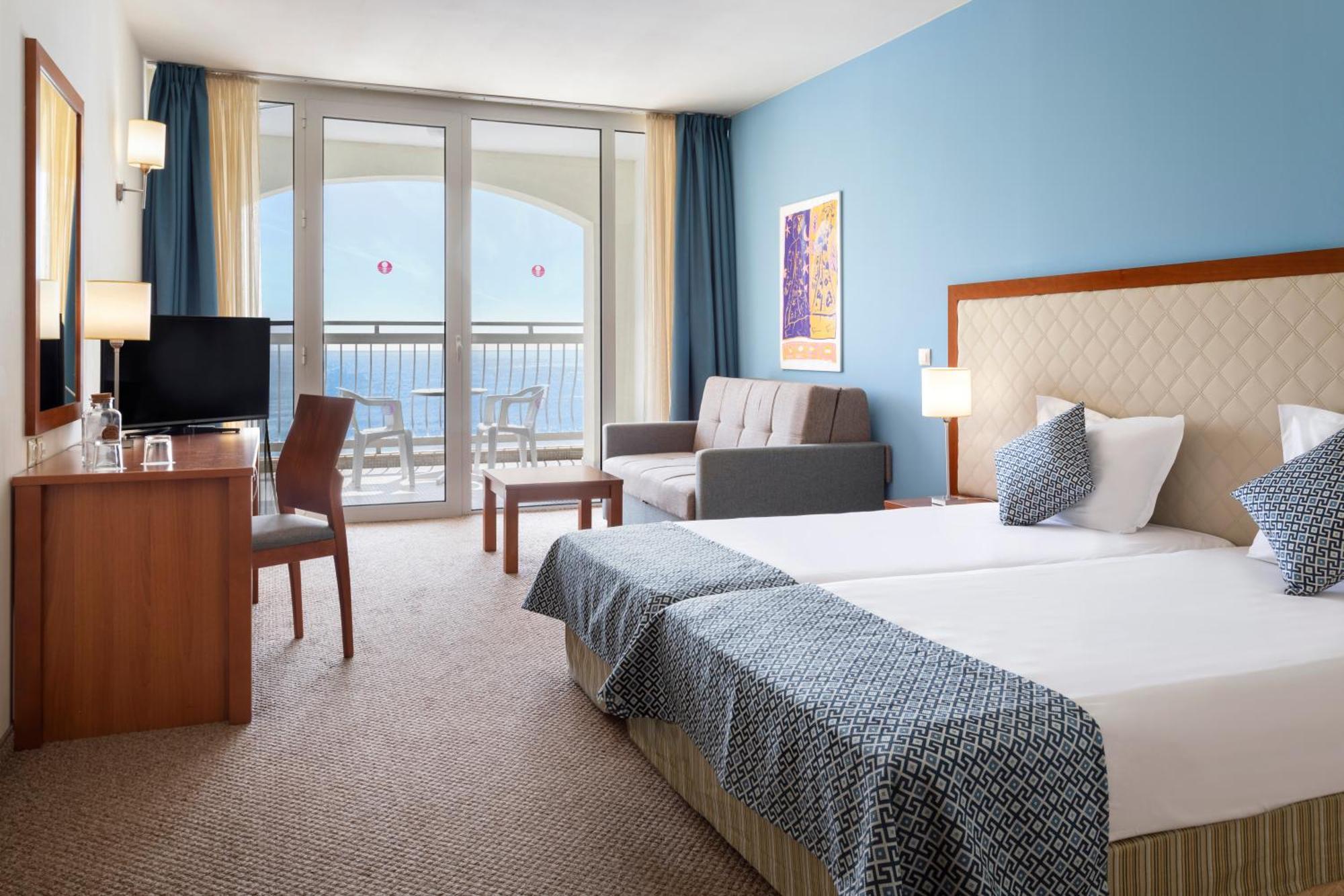 Sol Luna Bay All Inclusive Obzor Luaran gambar