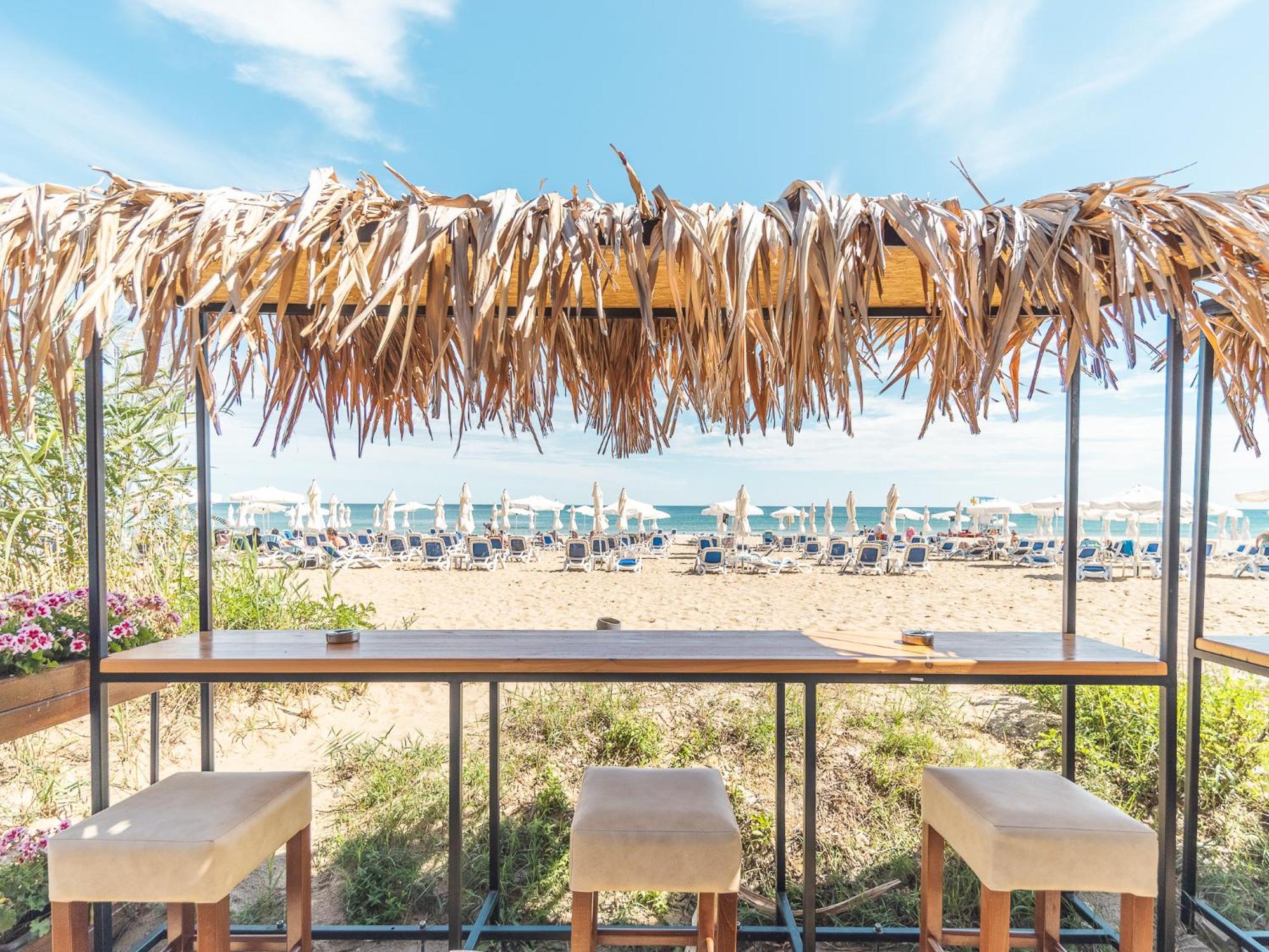 Sol Luna Bay All Inclusive Obzor Luaran gambar