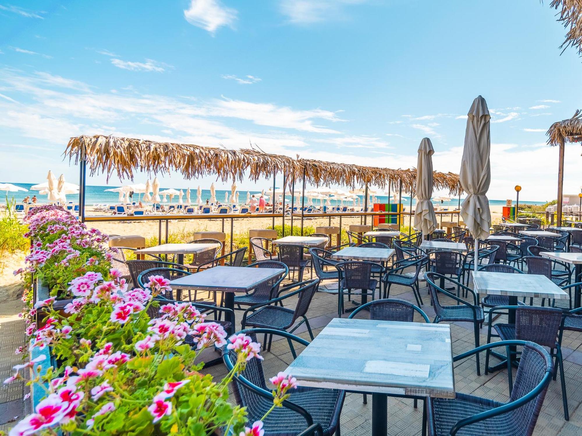 Sol Luna Bay All Inclusive Obzor Luaran gambar