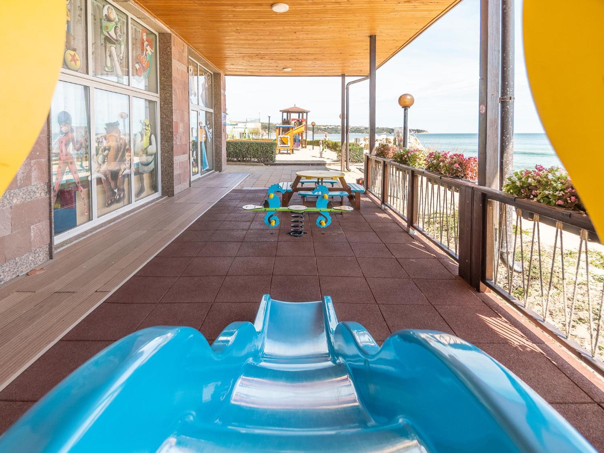 Sol Luna Bay All Inclusive Obzor Luaran gambar